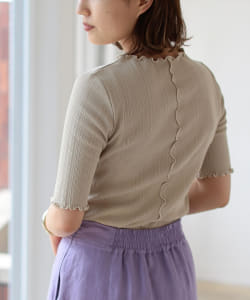 B:MING by BEAMS / テレコ メロー Tシャツ