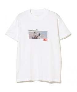 GOOD ROCK SPEED / 別注 LIFE Tシャツ