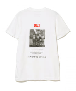 GOOD ROCK SPEED / 別注 LIFE Tシャツ