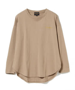 ▲PENDLETON × B:MING by BEAMS / 別注 プリント Tシャツ 21AW