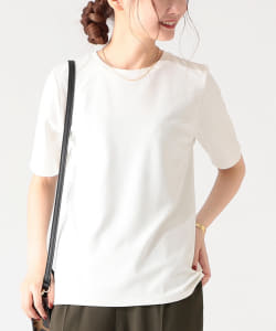 ▲B:MING by BEAMS / ポンチ ハーフスリーブ Tシャツ