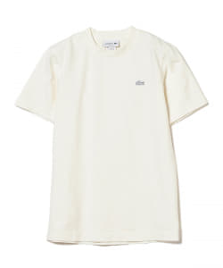 LACOSTE / ヘビー ウェイト Tシャツ