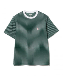 DANTON / ボーダーTシャツ