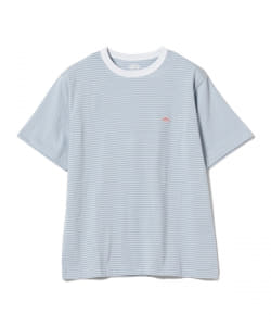 DANTON / ボーダーTシャツ