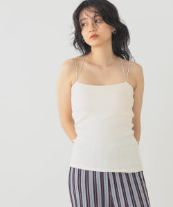 B:MING by BEAMS / ブラレット キャミソール 22SS