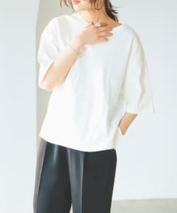 B:MING by BEAMS / スムース オーバープルオーバー