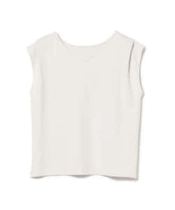 B:MING by BEAMS / スムース 2WAY プルオーバー 22SS