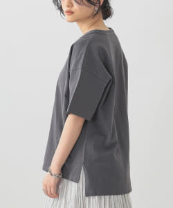B:MING by BEAMS / オーバーサイズ Tシャツ