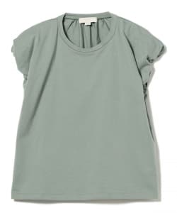 ▲袖 デザイン Tシャツ
