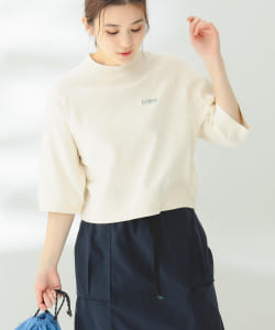 L.L.Bean / ロゴ エンブレム Tシャツ