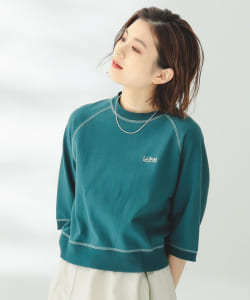 L.L.Bean / ロゴ エンブレム Tシャツ
