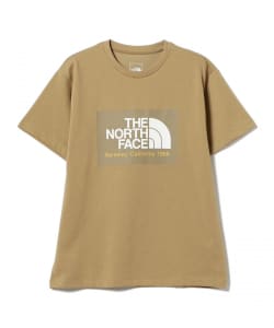 THE NORTH FACE / カリフォルニア ロゴTシャツ