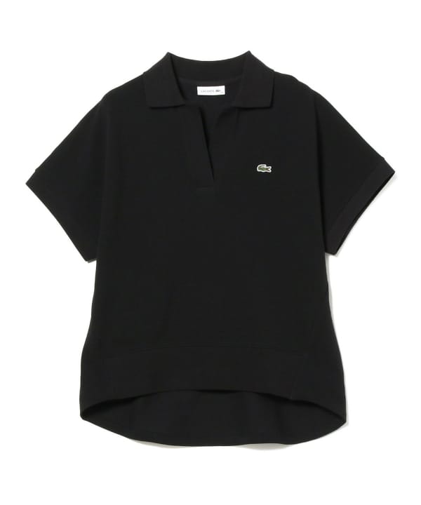 BEAMS GOLF（ビームス ゴルフ）〈MEN〉【別注】LACOSTE / ロゴ