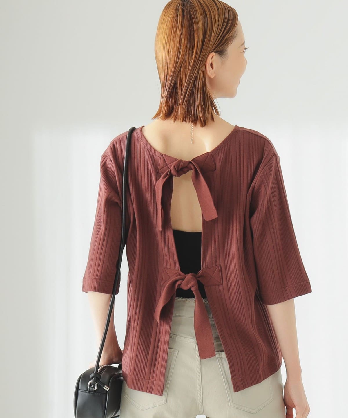 流行り の ブランド - 2025年おすすめのアイテム満載 BEAMS by B:MING B:MING Pullover 2WAY Teleco Cotton BEAMS by その他