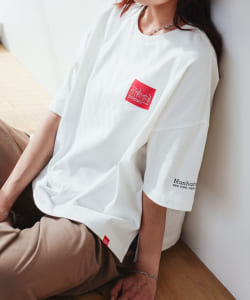 Manhattan Portage（マンハッタンポーテージ）のTシャツ・カットソー