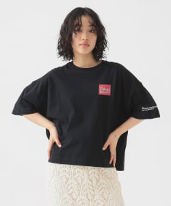 Manhattan Portage / ショートスリーブ プリント Tシャツ
