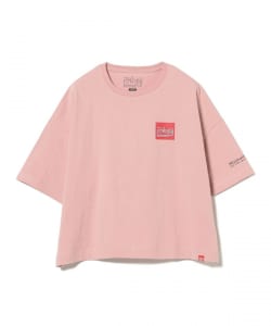 Manhattan Portage / ショートスリーブ プリント Tシャツ