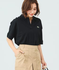 LACOSTE（ラコステ）通販｜BEAMS