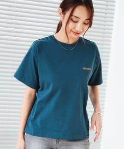 PENDLETON / バックプリント Tシャツ