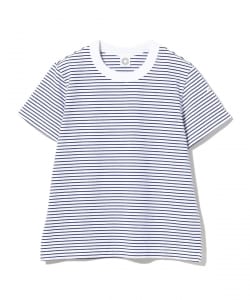 ORCIVAL / 女裝 圓領 短袖 T恤