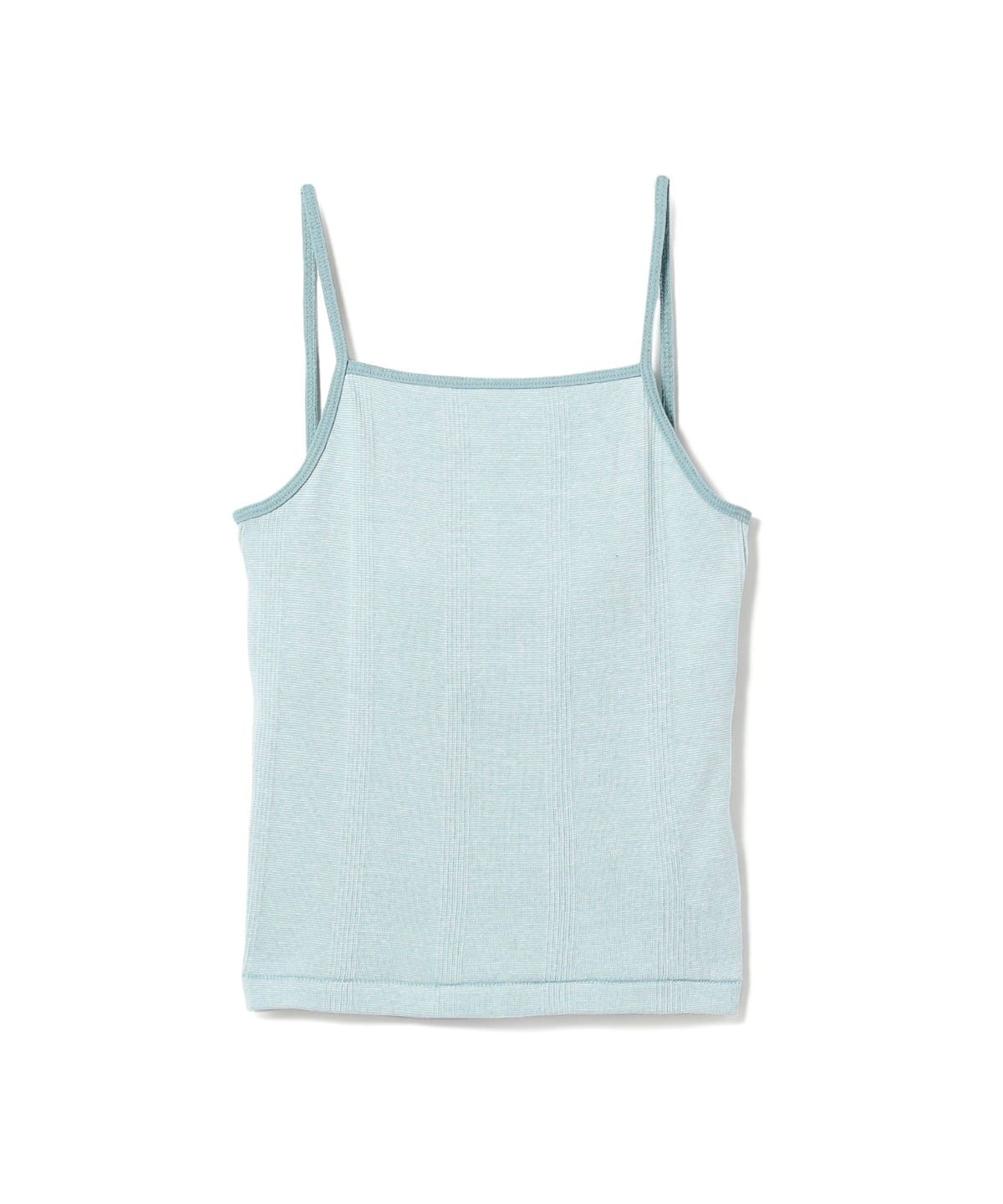 MILLER ミラー / カップ付き キャミソール Tシャツ・カットソー WOMEN RAMUNE ONE SIZE MILLER ミラー / カップ付き キャミソール Tシャツ・カットソー WOMEN RAMUNE ONE SIZE