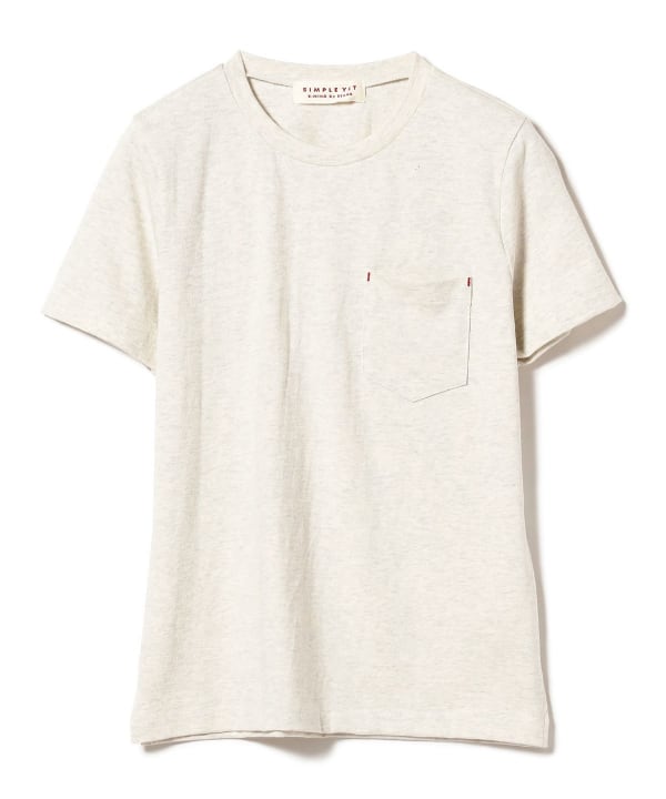 B:MING by BEAMS（ビーミング by ビームス）SIMPLE YET