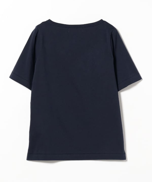 B:MING by BEAMS（ビーミング by ビームス）SIMPLE YET コットン