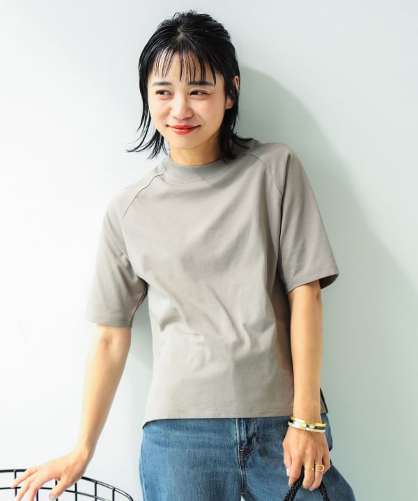 blackmeans ラグランTシャツ Coastal R32 Tee – LZMFG