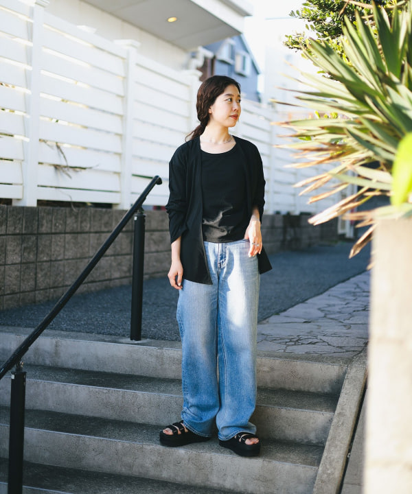 B:MING by BEAMS（ビーミング by ビームス）【タイムセール】ランド