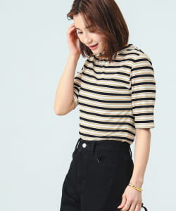 マルチボーダー Tシャツ