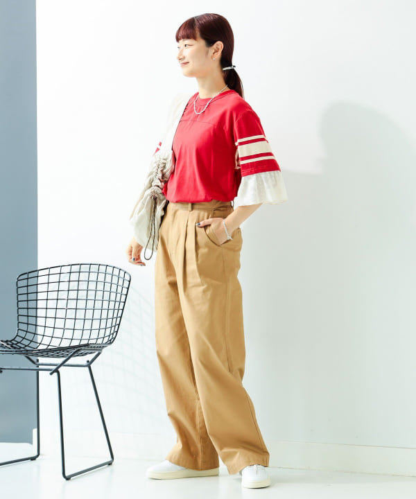 B:MING by BEAMS（ビーミング by ビームス）GO TO HOLLYWOOD