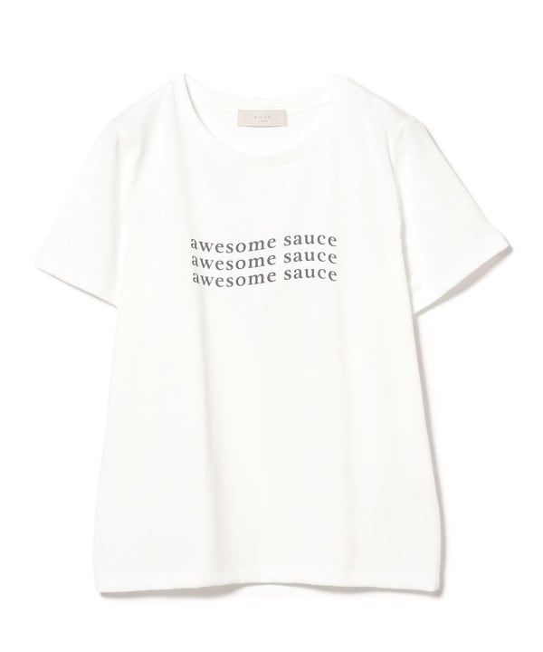 BEAMS T（ビームスT）のレディースのTシャツ・カットソー通販