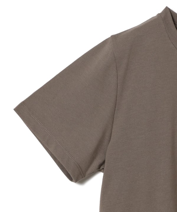 B:MING by BEAMS B:MING by BEAMS Print T-shirt (T-shirts, cut