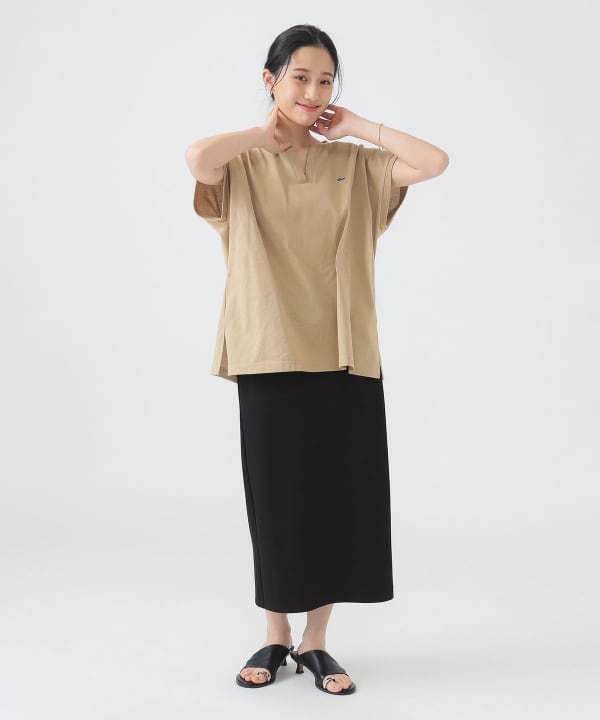 B:MING by BEAMS（ビーミング by ビームス）【別注】LACOSTE