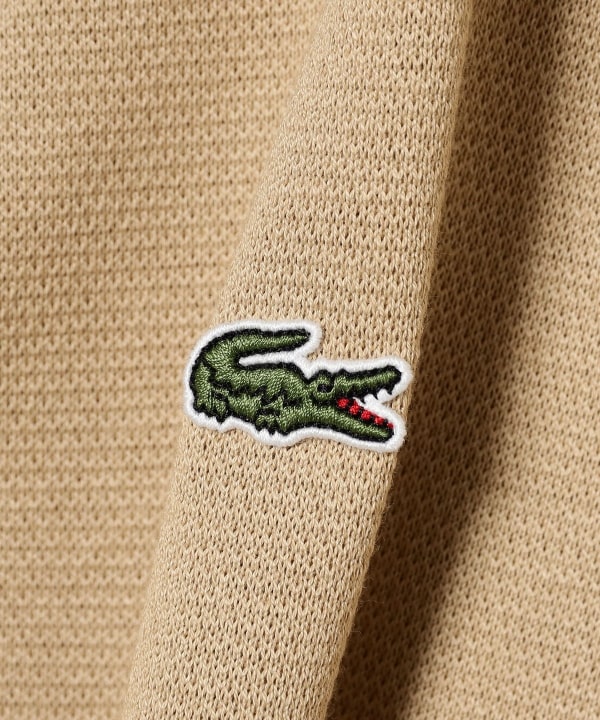 B:MING by BEAMS（ビーミング by ビームス）【別注】LACOSTE