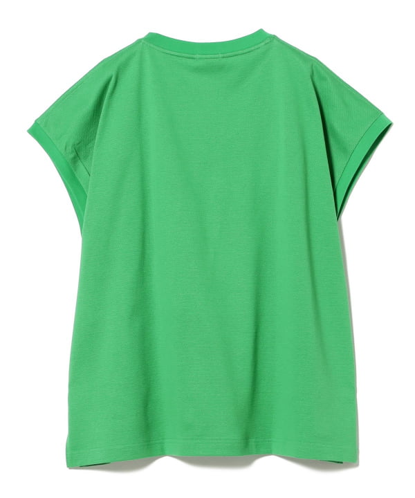 別注】LACOSTE / カノコ ハーフスリーブ Tシャツ（Tシャツ