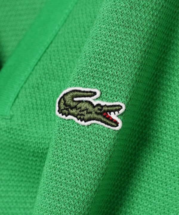B:MING by BEAMS（ビーミング by ビームス）【別注】LACOSTE