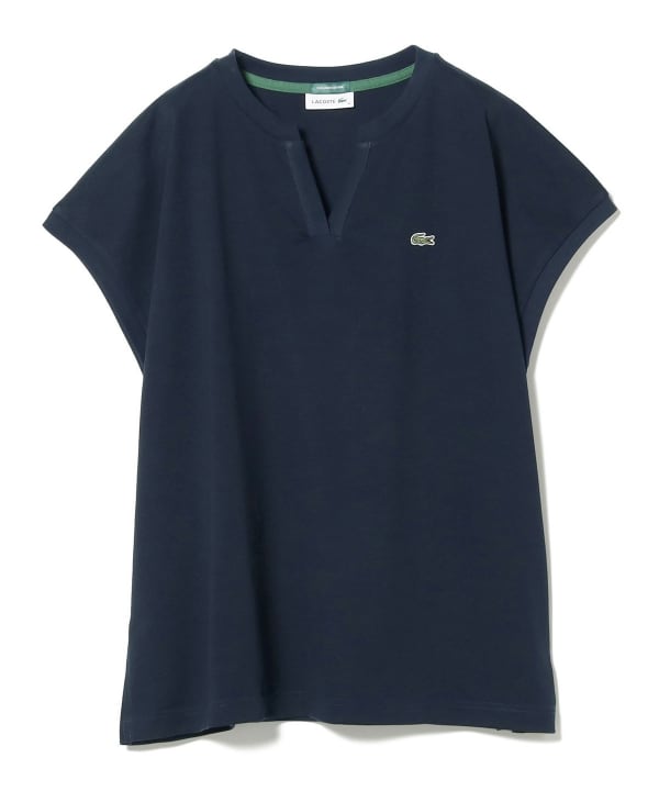 B:MING by BEAMS（ビーミング by ビームス）【別注】LACOSTE