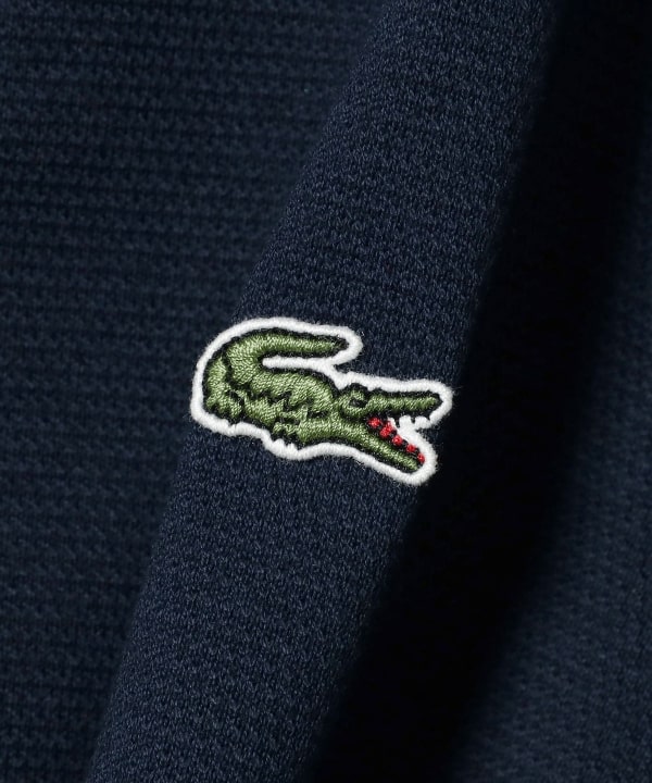B:MING by BEAMS（ビーミング by ビームス）【別注】LACOSTE