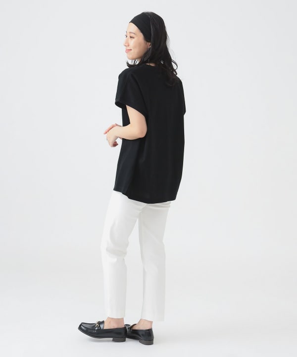 B:MING by BEAMS（ビーミング by ビームス）【別注】LACOSTE