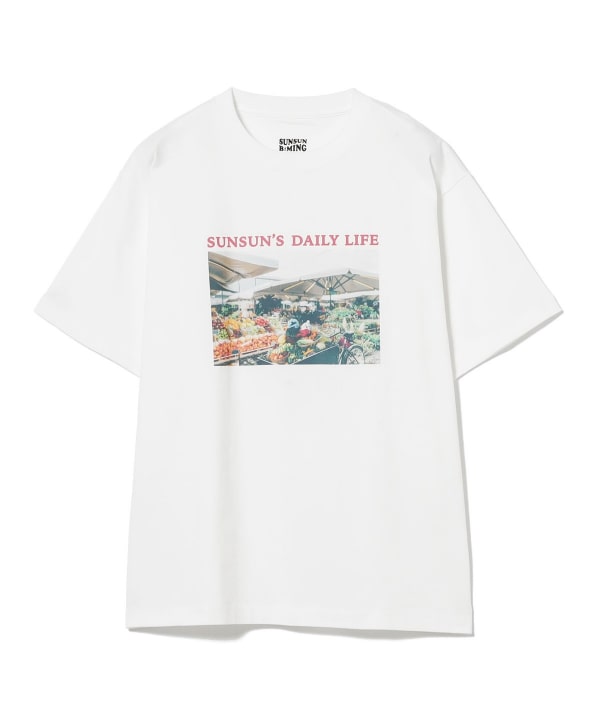 B:MING by BEAMS B:MING by BEAMS SUNSUN x B:MING by BEAMS