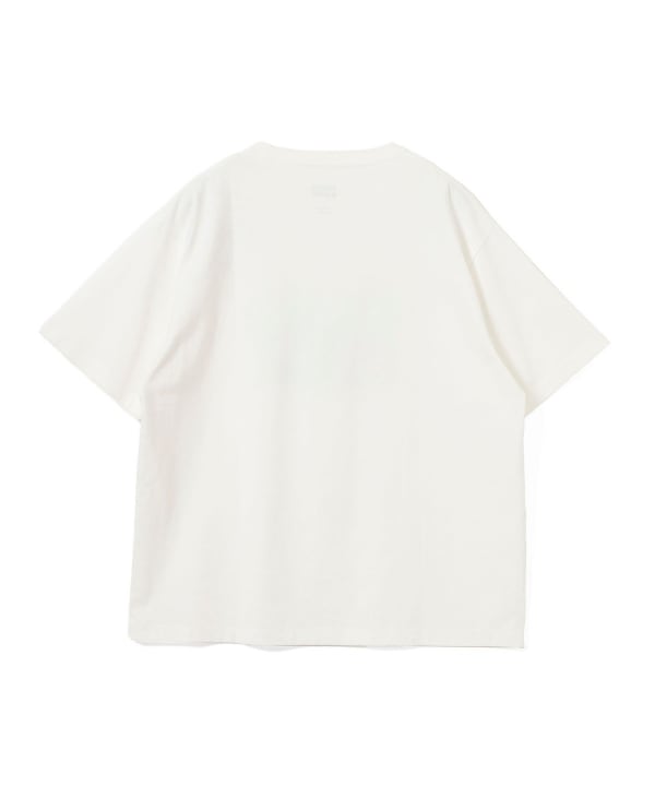 【新品・未使用】SUNSUN 受注生産BEAMS Tシャツ B:MING by BEAMS（ビーミング by ビームス）PUPPET SUNSUN × B
