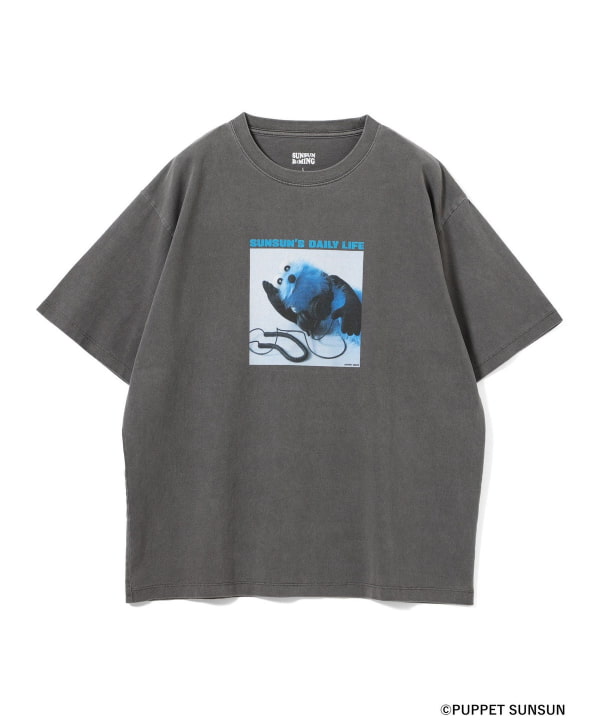 B:MING by BEAMS（ビーミング by ビームス）PUPPET SUNSUN × B