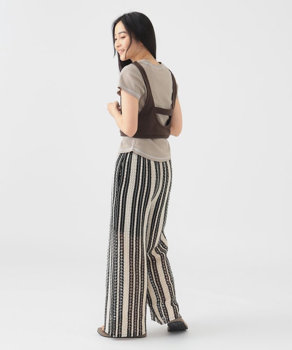 BEAMS BOY ホワイトキャミソール　レイヤード 2025年最新】BEAMS BOY レディース キャミソールの人気アイテム