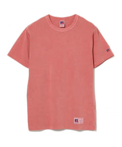 RUSSELL ATHLETIC / クルーネック Tシャツ