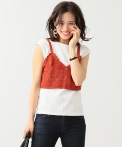 B:MING by BEAMS / クロシェブラレット