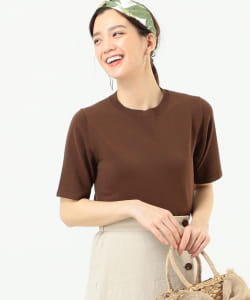 B:MING by BEAMS / クルーネック ハーフスリーブトップス  20