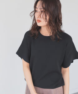 B:MING by BEAMS / 袖フレア ニット 22SS