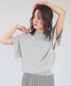 B:MING by BEAMS / 袖フレア ニット 22SS