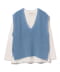 STONE BLUE